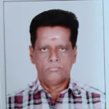 T AYYAPPAN - Maths teacher - Chennai