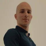 David - Prof de maths - Cenon