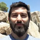 Daniel - Profesor de HTML - Santiago