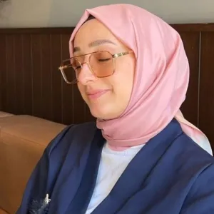 Sena Nur - Hayat bilgisi öğretmeni - 