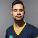 Jheferson - Professor de português para estrangeiros - Espera Feliz