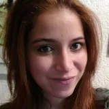 Andrea - profesor de inglés - Ciudad de México