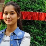Anubhuti - Biology tutor - Delhi