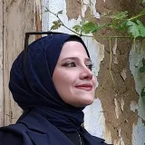 Busra - Matematik öğretmeni - Gümüşhane
