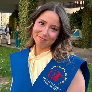 Marta - profesor de matemáticas - Madrid