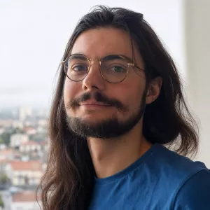 Gwendal - professeur d'aide aux devoirs - Toulouse