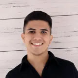 Pedro Henrique - Prof de inglês - Alburitel
