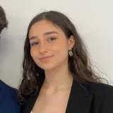 Elisa - prof de Matemáticas - Zaragoza