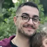 Filippo - Insegnante di inglese - Cagliari