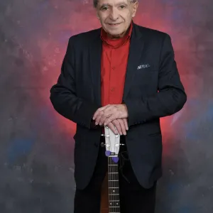 Dave - Guitar tutor - Tillsonburg
