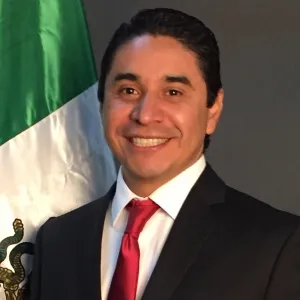 Alejandro - profesor de orientación profesional - San Nicolás de los Garza