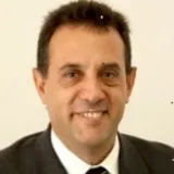 Luis Alberto - Prof de gestão de vendas - São Paulo