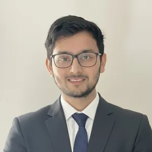Advait - Meditation tutor - Galway