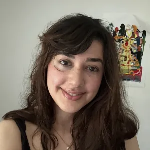 דבורית - מורה למתמטיקה - חולון