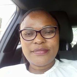 Sindisiwe - Maths tutor - Port Shepstone