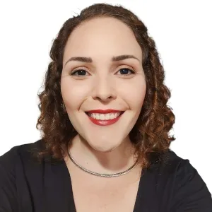Daniela - Professor de português para estrangeiros - Fernandópolis