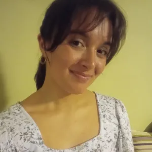 Candela Belén - Profesor violín - Rosario
