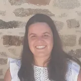 Justine - Prof de maths - Grand-Champ