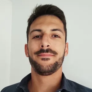 Matteo - Insegnante di matematica - Napoli