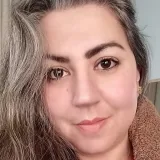 Carine - Professor de português - Santa Maria (Rio Grande do Sul)