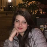 Alexandra - Spanish tutor - Bournemouth