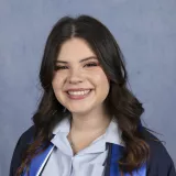 Aisling - English tutor - Rossmoyne