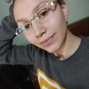 Jazmín - Profesor de matemática - Valparaíso