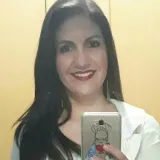Viviane - Professor de reforço escolar - 