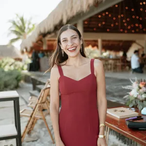 Miriam - Spanish tutor - San Diego