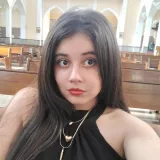 Maria Fernanda - Professor de português para estrangeiros - Caconde