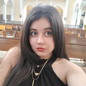 Maria Fernanda - Professor de português para estrangeiros - Caconde