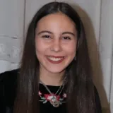 Cristiana - Spanish writing teacher - Samora Correia