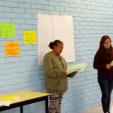 Cassandra Berenice - profesor de desarrollo personal - Monterrey