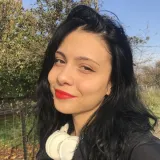 Melis Ayşenur - Fen bilimleri öğretmeni - 