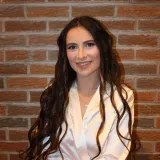 Sara - Portuguese teacher - Greenville