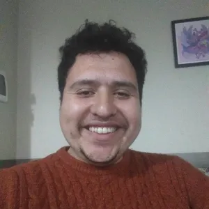 Pablo - Profesor de matemática - Padre Las Casas