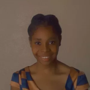 Thando - Geography tutor - Soweto