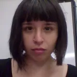 Claudia - Profe de inglés - Ciudad de México