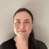 Monica - Profe de derecho constitucional - Mérida