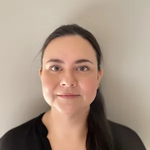 Monica - Profe de derecho constitucional - Mérida
