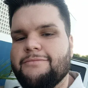 Richard - Professor de português para estrangeiros - Campinas