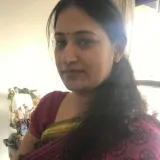 Kavita - Initiation informatique tutor - Noida
