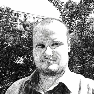 Сергій - Репетитор з історії України  - Київ