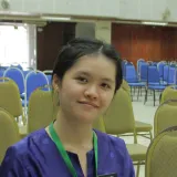 SHARLEY SIAW LIH WEN - Reading tutor - Bukit Mertajam