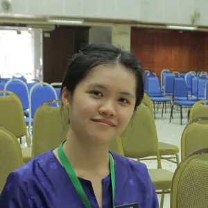 SHARLEY SIAW LIH WEN - Reading tutor - Bukit Mertajam