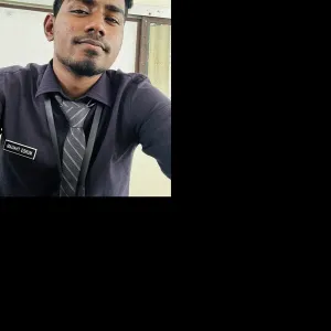 Munes - Malay tutor - George Town