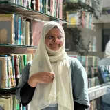 Ridha - Reading tutor - Kozhikode
