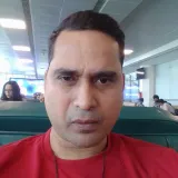 Dr Murali Krishna - Chemistry teacher - Surat