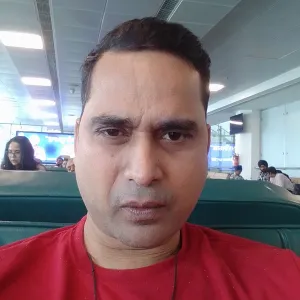 Dr Murali Krishna - Chemistry teacher - Surat