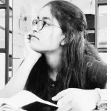 Indu - English tutor - Hyderabad